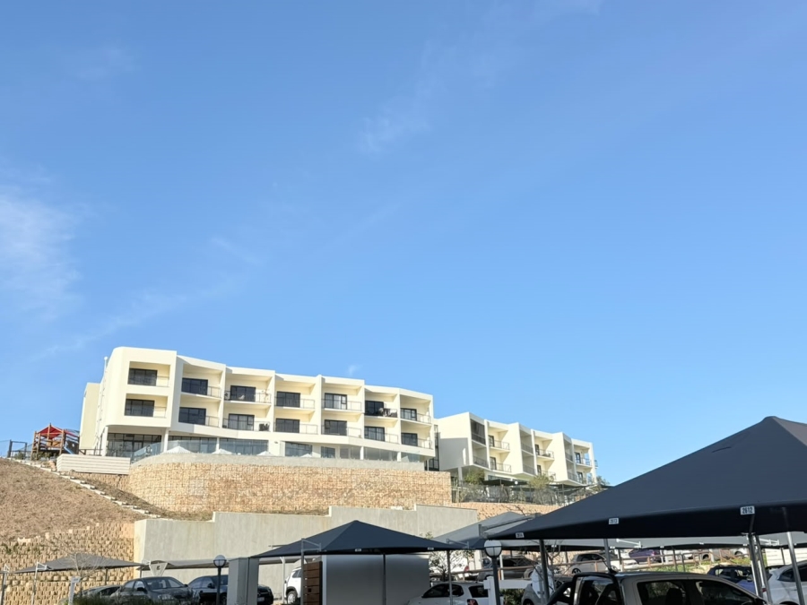 To Let 2 Bedroom Property for Rent in De Zicht Estate Western Cape